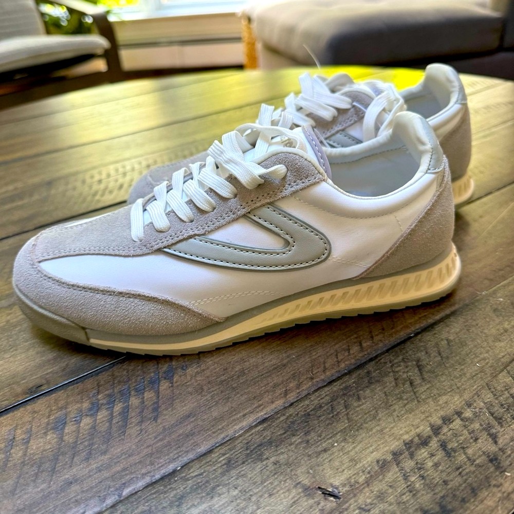 Tretorn | Rawlins Casual Sneaker